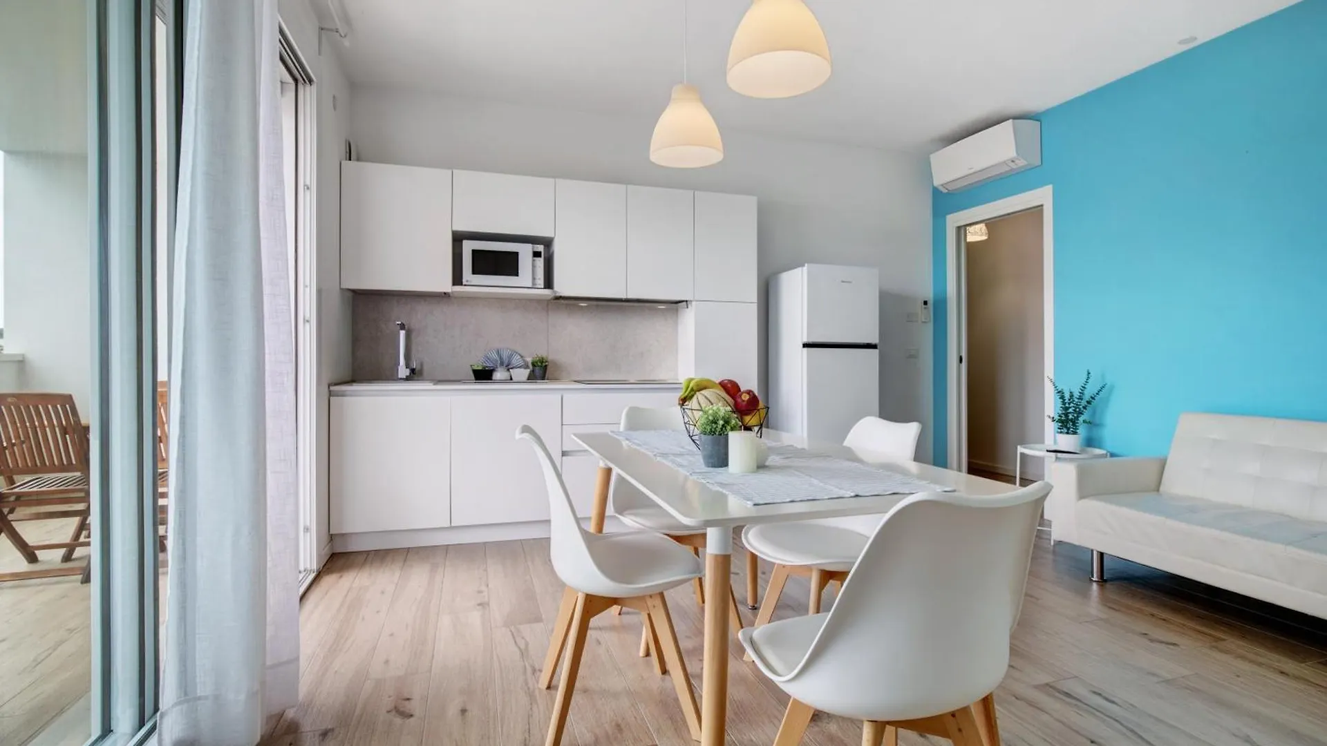 Residence Blumar Jesolo Golf Club 0*, Lido di Jesolo Italien
