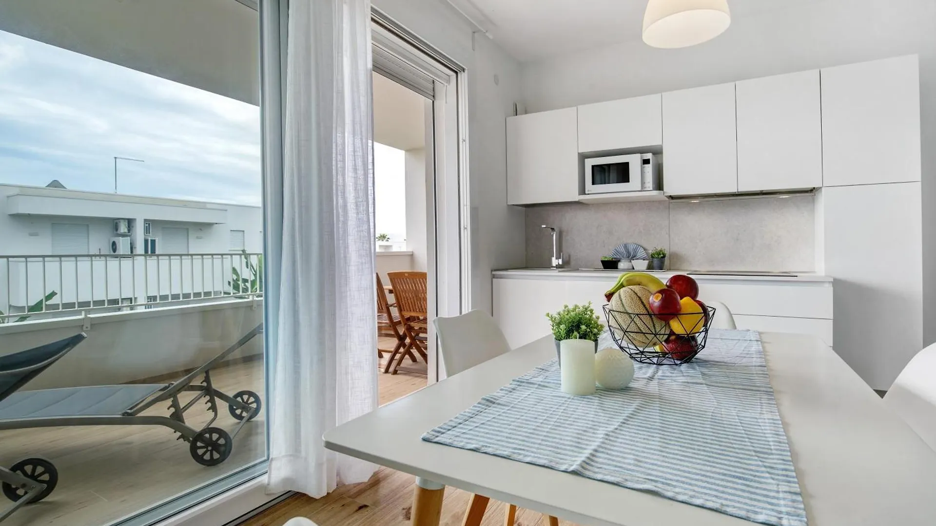 Residence Blumar Jesolo Golf Club 0*, Lido di Jesolo